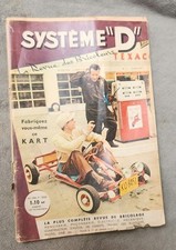 Magazine système 199 d'occasion  Nice-