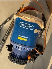 Pacvac super pro for sale  BRISTOL