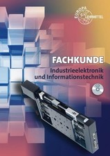 Fachkunde industrieelektronik  gebraucht kaufen  Deutschland