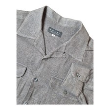 Sulka men gray for sale  Sulphur Springs