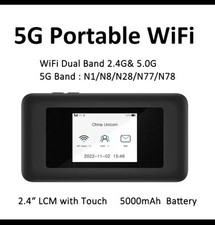 Unclocked mifi router for sale  BIRMINGHAM