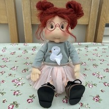 Lullu dolls gusia for sale  DEVIZES