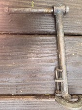 Antique andree handle for sale  West Yarmouth