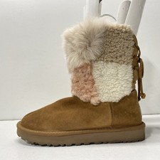 boots sizes 7 6 8 ugg for sale  Los Angeles