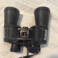Bushnell powerview 20x50 d'occasion  Expédié en Belgium