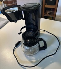 Camping kaffeemaschine 12v gebraucht kaufen Camping kaffeemaschine 12v gebraucht kaufen  Tessin