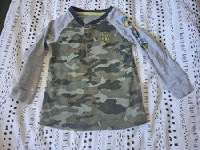 Matalan boys top for sale  GLOUCESTER