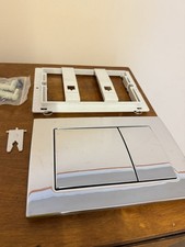 Tecebase toilet flush for sale  HAYLE