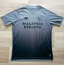 Cardiff city 2022 for sale  KING'S LYNN