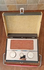 Pye portable transistor for sale Pye portable transistor for sale  SUNDERLAND