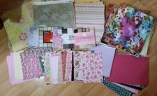 Huge collection patterned for sale  IPSWICH