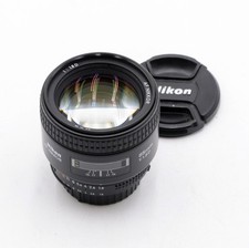Nikon 85mm 1.8 for sale  Columbus