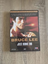 Dvd bruce lee d'occasion  Nice-