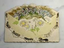 Vintage greetings card. for sale  EPPING