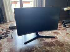 Samsung lc27r500fhp full usato  Montalto Uffugo