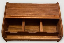 Kalmar designs teak for sale  Cudahy