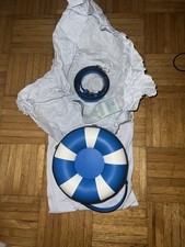 Bolsa tiracolo Kate Spade piscina flutuante respingo couro azul comprar usado  Enviando para Brazil