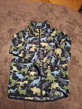 Fleecejacke neu 122 gebraucht kaufen  Bad Brückenau