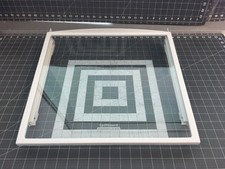 Whirlpool refrigerator glass for sale  Las Vegas