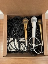 Kit karaoke lucky usato  Milano