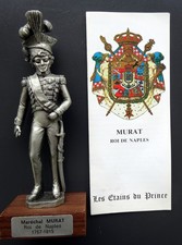 Etain prince murat d'occasion  Bayonne