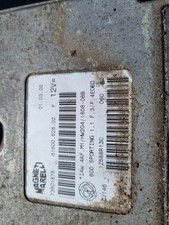 Fiat seicento ecu for sale  RUGELEY