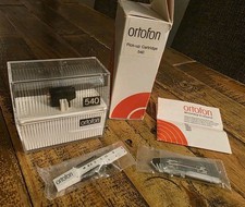 Vintage 540 phono for sale  Monroe