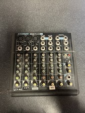 Samson mix pad for sale  KETTERING