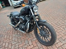 Harley davidson sportster for sale  UK