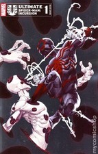 Imagem de Stock Ultimate Spider-Man Incursion 1C 2025 comprar usado  Enviando para Brazil