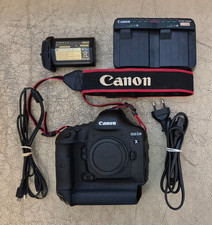 Canon eos mpix d'occasion  Rambouillet