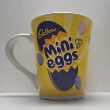 Mug cadbury mini for sale Mug cadbury mini for sale  LONDON
