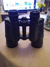 Fernglas panolux 12x50 gebraucht kaufen  Stralsund-Knieper