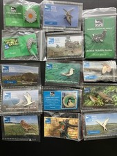 Rspb pin badges for sale  TEIGNMOUTH