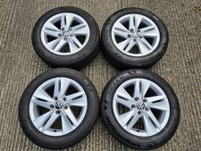 Genuine volkswagen golf for sale  BEDFORD