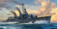 Uss stevens 479 gebraucht kaufen  Vechta