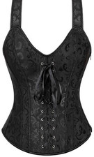 vollbrustkorsett schwarz gebraucht kaufen vollbrustkorsett schwarz gebraucht kaufen Külsheim
