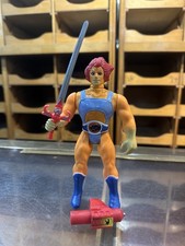 Lion vintage thundercats for sale Lion vintage thundercats for sale  SWADLINCOTE