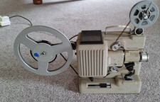 Eumig 8mm film for sale  TAUNTON