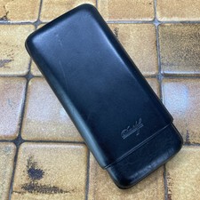 Davidoff cigar case for sale  LONDON