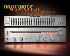 Marantz 220 rare d'occasion  Expédié en Belgium