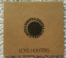 Love Hunters - Azimuth - CD, usado comprar usado  Enviando para Brazil