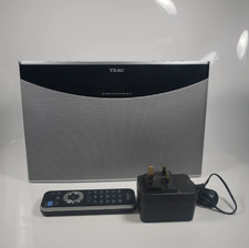 Teac media steamer for sale  BIRMINGHAM