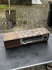 Grundig 115a vintage gebraucht kaufen  Bad Honnef