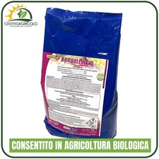 Bordolese poltiglia biologico usato  Monteforte Irpino