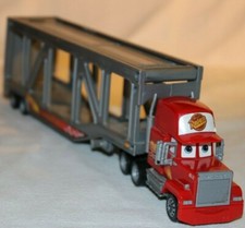 Disney cars mack gebraucht kaufen  Oranienburg