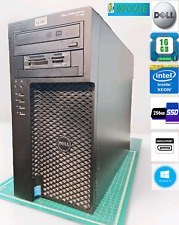 Dell precision t1700 d'occasion  Bischwiller