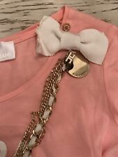 Shirt elisabetta franchi usato  Milano