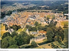 Agqp7 0535 selles d'occasion  France