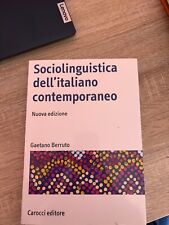 Libri universitari usati usato  Bedizzole